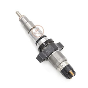 Inyector Common Rail de Alta Calidad 2830224 2830244 2830957 4896444 - Product Image 3