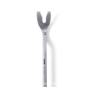 <b>Car</b> Interior Panel Removal Tool Stainless Steel Scraper Hand Tool For Auto <b>Repair</b> - Product Image 1