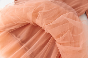 2023 <span class=keywords><strong>autunno</strong></span> e inverno manica lunga in morbido cotone Baby Girl Dress pizzo Tutu Toddler Girls Dresses - Product Image 6