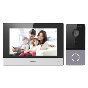 <span class=keywords><strong>2</strong></span> एमपी एचडी कैमरा आईपी वीडियो डोर इंटरकॉम सिस्टम एसडी कार्ड समर्थित वीडियो इंटरकॉम सिस्टम एसडी कार्ड समर्थित वीडियो इंटरकॉम किट - Product Image 2