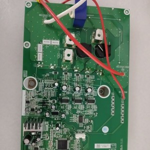 Carte mère de climatiseur général Fujitsu K11CS-TR-A01-03 9709149010 – Pièce de rechange pour système central - Product Image 1