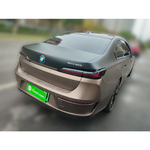 Guazi <span class=keywords><strong>Prix</strong></span> bas <span class=keywords><strong>BMW</strong></span> <span class=keywords><strong>i7</strong></span> BEV Voiture d'occasion RWD 5 sièges - Product Image 6