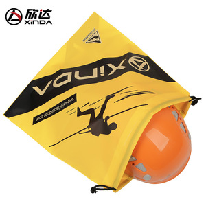 Sac de rangement pour cordes Xinda 33x15x85cm en polyester pliable pour équipement d'escalade - Product Image 3