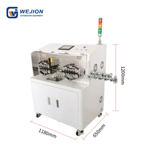 Industriële Stripper Voor Zware 150mm ² Vierkante Elektrische Kabels - Product Image 2