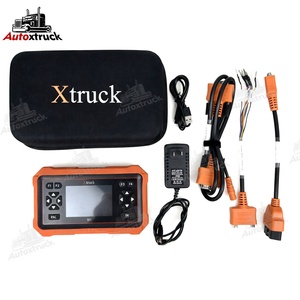 Herramienta de Diagnóstico Profesional para Motocicletas Xtruck M1, Operación Portátil, Consulta de DTC, Transmisión de Datos en Tiempo Real, Escáner de Motor Multimarca - Product Image 3