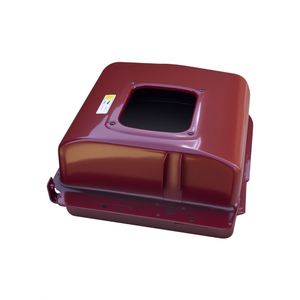 Réservoir d'eau pour moteur diesel CDHB, pièce pour moteurs agricoles ZS1100 avec garantie d'un an - Product Image 3