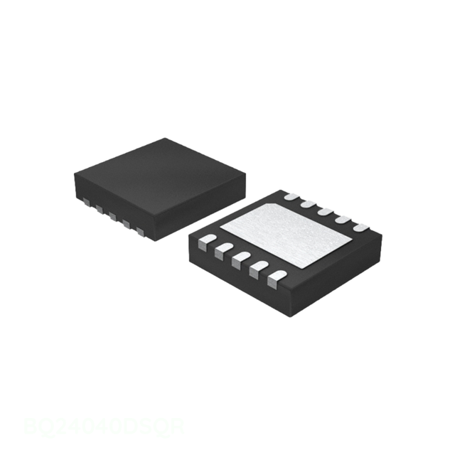 BQ24040DSQR BQ24040DSQ BQ24040DS BOM IC In Stock