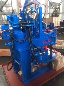 Kht9625 Hydraulische Behuizing Power <span class=keywords><strong>Tong</strong></span> Voor 2 7/8 "9 5/8" Behuizing | <span class=keywords><strong>Api</strong></span> Olieveld Tubing Tang - Product Image 5