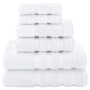 Toallas de baño de lujo <span class=keywords><strong>140x70</strong></span> 100% algodón Extra grande Super absorbente toallitas de mano salón de pelo turco juego de toallas de felpa - Product Image 1
