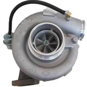 Highly Quality GT45 Turbocharger For Steyr 772055-5004 612601110933