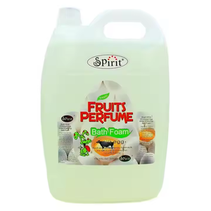 Champú y Acondicionador Orgánico 6 en 1 para Perros y Gatos, Blanqueador <span class=keywords><strong>Natural</strong></span>, Etiqueta Privada, Galón a Granel - Product Image 1