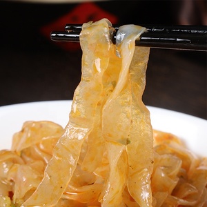 <span class=keywords><strong>Haidilao</strong></span> Foods' Spicy Shirataki Buldak Fast-Glucose Instant Yam Noodles Korea-Glucomannan hecho a mano a granel/taza/caja para bajar de peso - Product Image 2