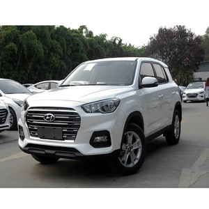 <span class=keywords><strong>Hyundai</strong></span> Ix35 2.0L Automatique 2WD Zhiyong Changzhi SUV d'<span class=keywords><strong>occasion</strong></span> 2019, norme d'émission nationale V - Product Image 4