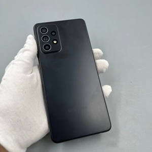 Teléfono inteligente desbloqueado al por mayor A52 <span class=keywords><strong>5G</strong></span> A52s A51 <span class=keywords><strong>A32</strong></span> 128GB teléfono móvil original teléfonos móviles <span class=keywords><strong>Android</strong></span> - Product Image 1