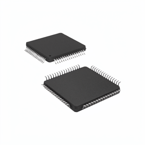 C8051F047-GQR Manufacturer Channel Electronic Chips Component 64 TQFP Embedded - Product Image 1
