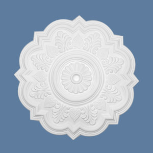 Rose de <span class=keywords><strong>plafond</strong></span> élégante Décoration de la maison avec moule personnalisé-<span class=keywords><strong>Kit</strong></span> de rose de <span class=keywords><strong>plafond</strong></span> décorative - Product Image 1