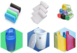 Nguyên Liệu Nhựa/Hạt Na2SO4 Chống Ăn Mòn/Chất Độn Trong Suốt Natri Sulphate Sản Phẩm PP/<span class=keywords><strong>PE</strong></span> - Product Image 6