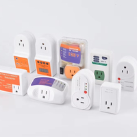 V009-N US 120V 12A Protection contre les surtensions automatique