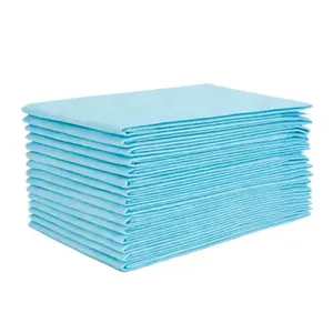 Medical Personal Care Under Pad Incontinence Bed Pads Disposable Distributor Wholesale