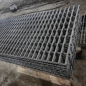 Gia cố nền lưới hàn gia cố cho vật liệu xây dựng bê tông lưới xây dựng - Product Image 5
