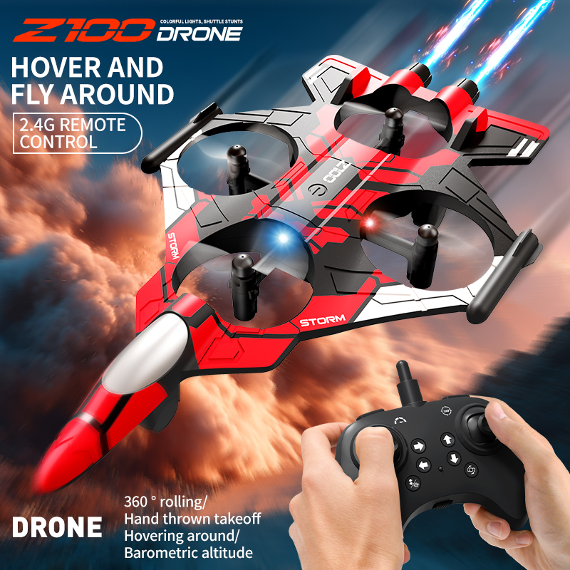 Z100 Quadcopter Drone