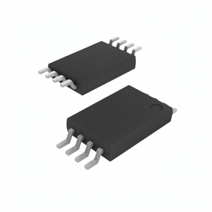 ชิ้นส่วนวงจรอิเล็กทรอนิกส์ 8 TSSOP AT24C08-10TI-1.8 หน่วยความจำ บริการครบวงจรแบบดั้งเดิม - Product Image 1