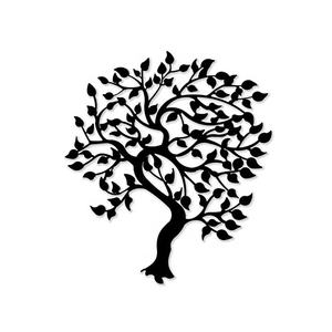 Sala de estar Producto más vendido Metal Estilo lujoso Artes de pared de metal para el hogar Hotel Decoración interior y exterior Artes de pared - Product Image 4