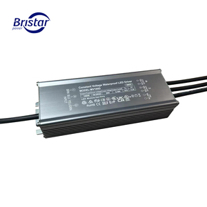 Высокосовместимый DALI DT6 DT8 30 Вт 60 Вт 100 Вт 150 Вт 200 Вт 240 Вт 250 Вт 300 Вт 320 Вт регулируемый светодиодный источник питания 12 В 24 В светодиодный драйвер - Product Image 6
