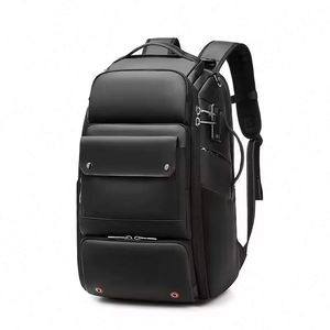 Sac à dos photo étanche multifonctionnel avec échantillon gratuit – Sac à dos pour appareil photo - Product Image 6