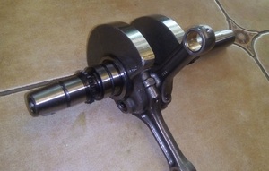 Cigüeñal del <span class=keywords><strong>Motor</strong></span> puede-¿<span class=keywords><strong>Rotax</strong></span> 1000 CC Outlander <span class=keywords><strong>Motor</strong></span> - Product Image 3