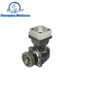 Compresseur de cylindre 9061305415 9061304115 A9061302815  9061305015  4111510080 9061304115 4111510030  4111510090  9061302815 - Product Image 1