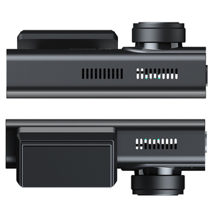 WIFI GPS coche DVR doble lente <span class=keywords><strong>HD</strong></span> 1080P cámara <span class=keywords><strong>de</strong></span> salpicadero cámara grabadora <span class=keywords><strong>de</strong></span> vídeo nuevo coche DVR Cámara Dashcam - Product Image 4