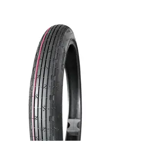 La maggior parte del prezzo più basso popolare fabbricazione pneumatici per moto 275 275-18 tubeless