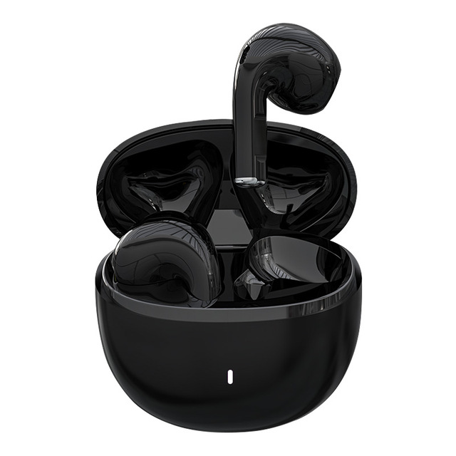 Wholesale Wireless Bt 5.3 Earbuds Earphone Wireless Oem 2024 New Design High Quality 2 in 1 Earbuds Tws Bt 5.3 Ecouteur
