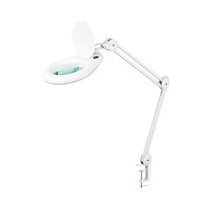 Lámpara de Laboratorio <span class=keywords><strong>Dental</strong></span> Facial con Instrumentos de Suministro de Fábrica, Lámpara de Escritorio con Lupa Iluminada LED - Product Image 2