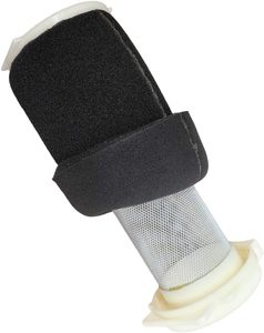 Kit filtre à air, guide de filtre et capuchon pour Grizzly 600 660 98-08 1UY-14458-01 - Product Image 2