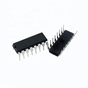 Оригинальные новые компоненты ic AN1358 DIp 1358