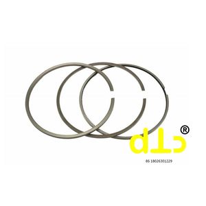 Juego de Anillos de Pistón FUSI S60 para Motor Diésel, 130 mm, 133 mm, 23531251, 23531252, para Detroit, Guangdong, China, 1 Año de Garantía - Product Image 2