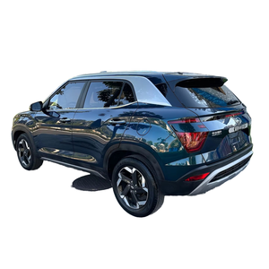 Utilisé pour Ix25 Beijing 2020 1.5L CVT SUV Édition Premium Volant à Gauche Sièges en Cuir Pneus R17 - Product Image 1
