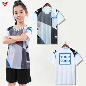 T-<span class=keywords><strong>shirt</strong></span> <span class=keywords><strong>homme</strong></span> séchage rapide Sport Tennis vêtements mode impression <span class=keywords><strong>Badminton</strong></span> uniformes femmes entraînement T <span class=keywords><strong>Shirt</strong></span> hommes hauts t-shirts GJ246 - Product Image 1