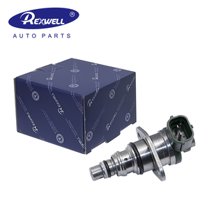 Vanne de régulation d'aspiration SCV 096710-0130 pour <span class=keywords><strong>Toyota</strong></span> <span class=keywords><strong>Rav4</strong></span> Previa Avensis 2.0L 2.2L 3.0L 1CD-FTV, vanne de dosage de pompe à carburant, pièces automobiles - Product Image 1
