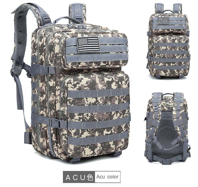ACU