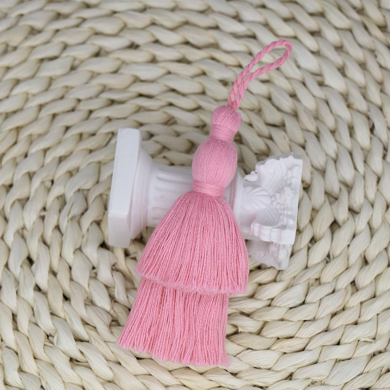 Peach pink - 12cm - peach pink - 9cm