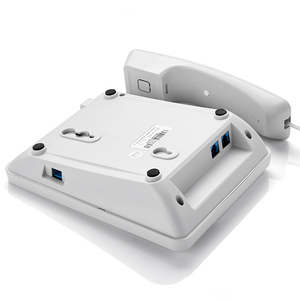 DEX <strong>Telephone</strong> <strong>Best</strong> Quality Corded OEM ODM <strong>Landline</strong> <strong>Telephone</strong> - Product Image 4