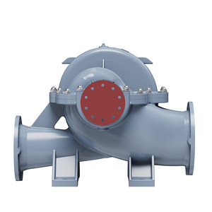 Double Suction Centrifugal <b>Pump</b> - Product Image 5