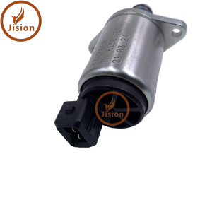 Válvula Solenoide de 24V TM61301, Válvula Solenoide Proporcional Piloto para Piezas de Excavadora - Product Image 2