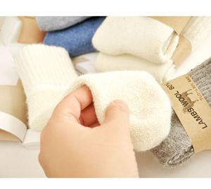 Ultra Warm 80% <strong>Wool</strong> Blend Thermal <strong>Socks</strong> for Women Heavyweight Terry Loop Crew <strong>Socks</strong> for Extreme Cold Weather - Product Image 6