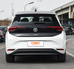 <span class=keywords><strong>2024</strong></span> <span class=keywords><strong>ID3</strong></span> con motor Pure Electric 170 HP y carga eficiente - Product Image 6