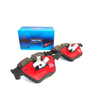 Plaquettes <span class=keywords><strong>de</strong></span> <span class=keywords><strong>frein</strong></span> OEM Quick Stop D1455 pour Hyundai Elantra Kia Forte, pièces détachées, FOURNISSEUR D'USINE EN GROS - Product Image 2
