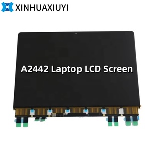 Pantalla LCD Original de 14 Pulgadas para <span class=keywords><strong>MacBook</strong></span> Pro 14'' A2442 A2779 A2918 Panel Completo Años 2021-2023 - Product Image 1